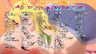 Lucas Feels the Thrill of Wet Titfuck