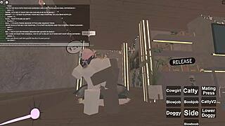 Wow, Asian Babe Bends Over for Intense Anal Fucking!