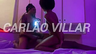 Very Tasty Fuck with Brunette Deepthroat