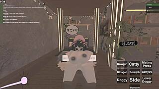 Wow, Asian Babe Bends Over for Intense Anal Fucking!