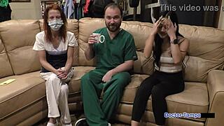 Dr Tampa The Procedure Blaire Celeste