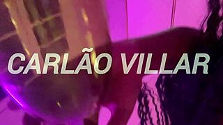 Very Tasty Fuck with Brunette Deepthroat