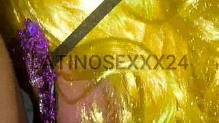 culona le encanta el anal quiere probar en su primer casting