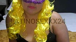 culona le encanta el anal quiere probar en su primer casting