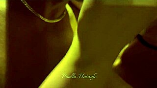 Paolla Hotwife Teaches Raw Street Sex