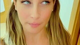 Young Petite Girl Wants Stepfather To Fuck Her Hard In Doggystyle And Missionary.