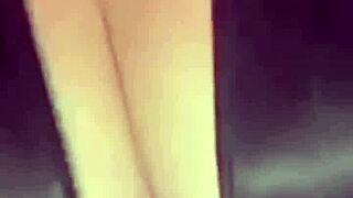 miya triez's big tits exposed as a slut housewife