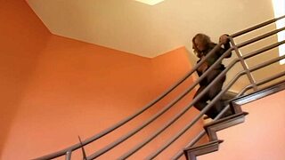 Lorena sanchez loves cum in her mouth