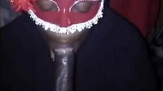 watch cali head queen give sloppy blowjobs