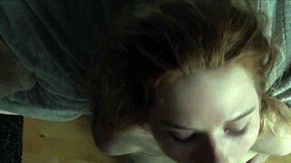 hot amateur couple bangs anal hard in hotel room sextape. raw pov creampie action caught on camera.