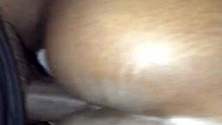 Putting this big dick on my bitch slowly