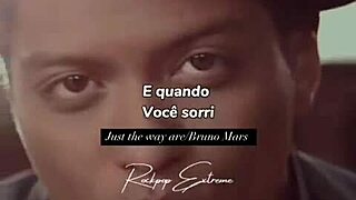 Venezuelan woman shares her natural beauty in an emotional video