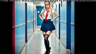 Trailer Indietro Nel Tempo Vm18 Nuovo Album Di Sandys - Pmv Teen 18+ Cosplay School Parody Ita - Porno Musica - Altri Brani Su Bandcamp