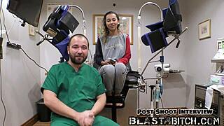 i blastd kalani luana's ass wit cum in pov