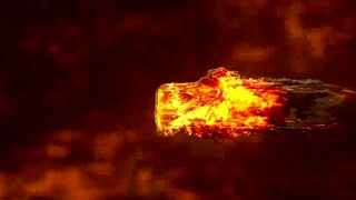 Wild Threesome! Beth Chance Squirting Hard Anal With Monster Cock!