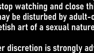 Are You Done Yet - Jasmine Mendez.