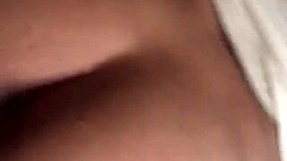 BBC Made Me Squirt So Hard I Couldn't Stop Shaking