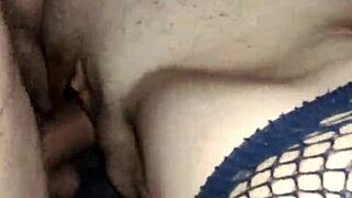 fucking my sexy wife, huh?