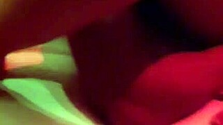 Stranger Eating My Wife!