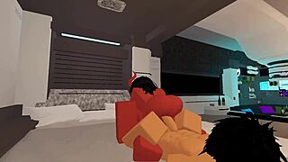 i got fucked by a random guy in roblox for my first video