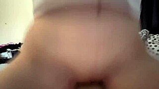 Hot 18 yo lilly lovemoon sucks and gets fucked with cum in mouth