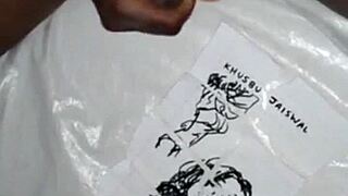 Detailed Slideshow Of How I Found My Lost Nude Sketches Part 2.