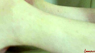 Wanna try anal fetish with this bdsm teen?