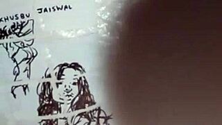 Detailed Slideshow Of How I Found My Lost Nude Sketches Part 2.