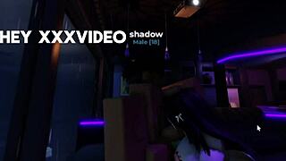 a verification video for the account