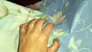 i switch between my neighbors' pussies under blankets 😜