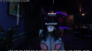 a verification video for the account