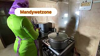 Childhood Girlfriend Craves Wet Pussy Despite Screaming For More Banging.