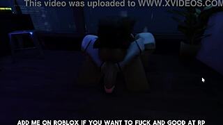 a verification video for the account