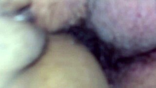 wife gets oral and cum in mexican style