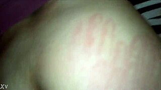 follando a una perrita de la calle