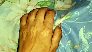 i take turns licking my neighbors' pussies under the blanket in 3some lesbian fun