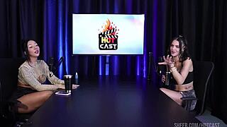 Compilados Da Debora Andrade No Hot Cast - Parte 3 Watch On Sheer Red