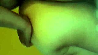 Great Sex With My Fat-Ass Coworker And Big Black Cock