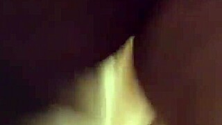 latina amateur anal with monster cock