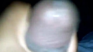 Big ass on that huge dick