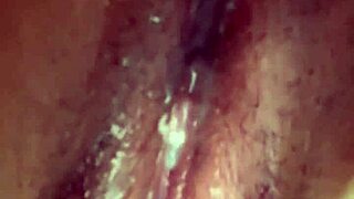 i love filling tight latina teen pussy with creampie