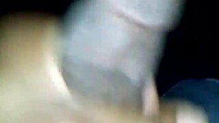 Big ass on that huge dick