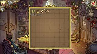 playing with this cute toy, innocent witches gameplay part 4