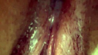 i love filling tight latina teen pussy with creampie