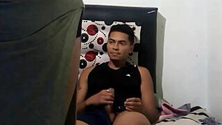 What a delight watching her ride my big cock, she has a delicious ass