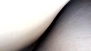 Morena depilada gets penetrated hard and deep 😍