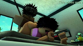 Femboy Slut Gets Manhandled And Fucked Like A Bitch In Anal Sex