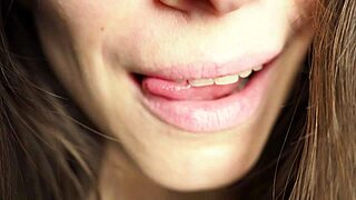 Friend's Girlfriend Creampie in Tight Ass