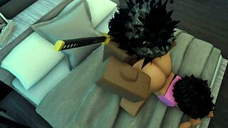 Femboy Slut Gets Manhandled And Fucked Like A Bitch In Anal Sex