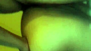 rico sexo with my fat assed lover and big black cock